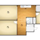 주공9단지 9단지 상가 앞 이미지