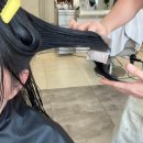 왕십리역 | 왕십리역미용실 에이바헤어 왕십리역점 아윤채클리닉 후기