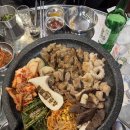 원조한우곱창 | 동탄역 곱창 맛집 동탄원조황소곱창, 횡성 당일 도축 한우모듬 솔직후기