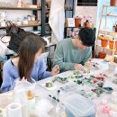 즐거운드라이세상 | 부산 이색데이트 추천, 공방데이트 커플 캔들 만들기 후기