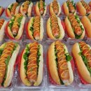 신성고등학교 | [도시락을 부탁해] 안양 신성고등학교 야자 간식 납품 후기