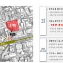 춘의역 (8번 출구) 이미지