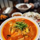 옥천 중식당 맛집 리옌 아이들과 함께 먹은 짜장면, 짬뽕, 탕수육