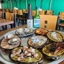 돌담장식당