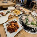 성림복어 | 대구 수성구 들안길 맛집 성림복어 참복 특선 C코스 후기