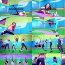 M피트니스 이미지