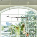 마크라메 만들기 기초과정 이미지