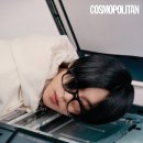 코스모폴리탄 이미지