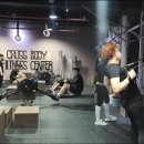 크로스바디피트니스센터 이미지