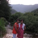 별천계곡 이미지