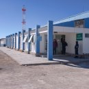 볼리비아 - 우유니 소금 사막과 평화라는 이름의 도시 라파즈 이미지