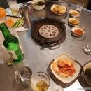구이구이쪽갈비(둔산점) | 대전 시청 구이구이 쪽갈비 둔산점 쪽갈비와 김치 손 수제비 후기