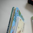 송도어린이서점 키즈올 아람북스 베이비올 명화 전집 구매후기
