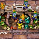 몬스터 PC 이미지