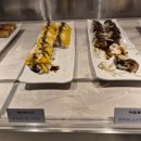 크로플로(장안점) | 애슐리 딸기축제 시즌에 다녀온 애슐리퀸즈 장안점 딸기뷔페 후기