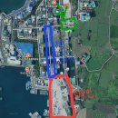 방어축제거리 | 모슬포 최남단 방어축제 첫날 방문 후기 / 주차, 방어회 가격, 위치. 윤스로