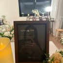 추억 | W1.답 프러포즈) 갤러리 프러포즈 추억룸 후기