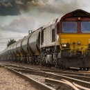 여정; 상상과 현실의 경계 이미지