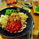 정갈한 국수&비빔밥