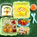 도시락 우리소풍갈까 이미지