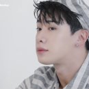 Beautiful model Wonho 이미지