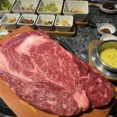 장군숯불갈비 이미지