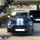 하진모터스 | 미니쿠퍼 3도어 클래식 출고! 랩핑 + 기프트 박스 , 다양한 혜택까지 [미니쿠퍼 전형기 주임]