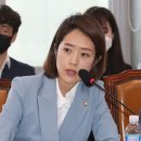 고민정, 태영호에 "북한 외교관 버리고 국회의원 품격 갖추길" 이미지