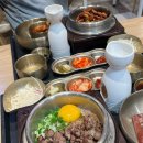 보드람치킨(일산킨텍스점) | 일산킨텍스 맛집 스타필드몰 솥내음 일산킨텍스점 후기
