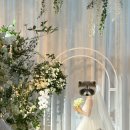 강남) 브라이튼 하우스(과천)에서 본식 했던 신부가 하객으로 갔다온 후기👰‍♀️💐