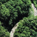 계족산황톳길 이미지