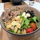 (주)삼성앤텍 | 선릉 삼성 직장인 점심 맛집, 그린앤그릴 샐러드 내돈내산 후기 (다이어트 식단 추천)