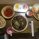 태자관중화요리