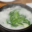 옛날황해도순대국