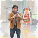 내 안의 푸른 바다를 담다 / Capturing the blue sea within me 이미지