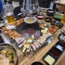 구울계 | 양산닭구이ㅣ숯불에 구워서 나오는 닭구이 맛집 "구울계 양산범어점" 후기