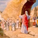 오늘복음(루카9,7~9) 헤로데가 예수님의 소문을 듣다 이미지