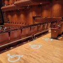 무장애 공연 이미지