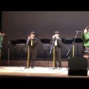 제3회 대구하모니카 오케스트라 정기 연주회 -3 아기코끼리의 걸음마 이미지