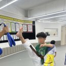 용인대 아이스타 태권도장 이미지