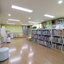희망천작은도서관 이미지