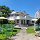 유성고교 버스정류장 이미지