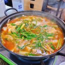 세븐일레븐(통영죽림점) | 통영 무전동 다연선지돼지국밥 육찌개