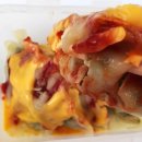 세계 속 가정식 레시피 이미지