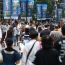 1인당 국민총소득 사상 첫 일본 추월… 인구 5000만 이상 국가 중 6위 이미지