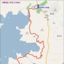 서해랑길 78코스 이미지