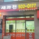 새과천공인중개사사무소 이미지