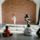 고구려 태권도 이미지