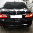 BMW740 수원흠집제거 북수원범퍼복원 정자동수입차도색-TNC자동차외형복원 수원천천점(수원흠집제거/북수원범퍼복원/정자동수입차도색) 이미지