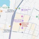 [전북대 GTEP 20기] THAIFEX ANUGA ASIA 2026 (태국 방콕 식품 박람회)